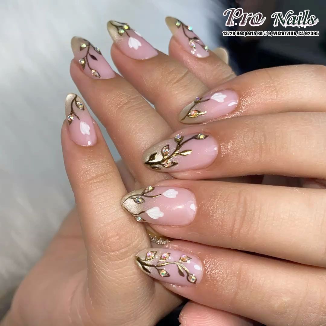 Pro Nails